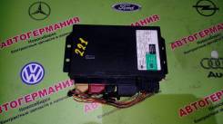 Блок комфорта. Audi A6 allroad quattro, 4BH Audi S6, 4B2, 4B4, 4B5, 4B6 Audi A6, 4B2, 4B4, 4B5, 4B6 Двигатели: AKE, APB, ARE, BAS, BAU, BCZ, BEL, BES...