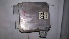 Блок управления двс. Mazda Demio, DW3W, DW5W Двигатель B3E