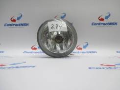 Фара противотуманная. Toyota: Premio, Allion, Corolla Spacio, Regius Ace, ist, Sienta, Vitz, Voxy, Corolla Verso, Echo, Noah, Yaris Verso, Funcargo, R...