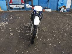 Honda XL 250 Degree. 250 куб. см., исправен, птс, с пробегом