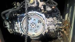 Двигатель в сборе. Subaru Legacy, BL5, BL9, BLE, BP5, BP9, BPE Subaru Outback, BP9, BPE Subaru Legacy B4, BL5, BL9, BLE Subaru Legacy Wagon, BPE Двига...