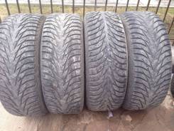 Yokohama Ice Guard IG35. Зимние, шипованные, 50 %, 4 шт