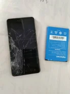 Highscreen Power Rage. �/�, ������, 3G ����