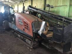 Ditch Witch. Буровая установка 2007 JT3020 MACH (осмотр в Новосибирске)
