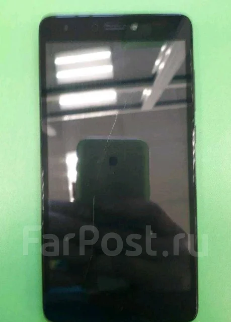Xiaomi Redmi Note 4X. �/� ����