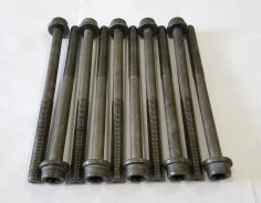 Болт головки блока цилиндров. Ford: Fusion, Focus, Galaxy, Transit, Maverick, S-MAX, Fiesta, C-MAX, Mondeo Двигатель SEWA