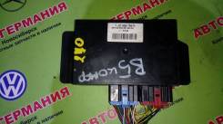 Блок комфорта. Volkswagen Passat, 3B2, 3B3, 3B5, 3B6 Volkswagen Golf, 1E7, 1J1, 1J5 Volkswagen Bora, 1J6, 1J2 Двигатели: AAM, ADP, ADR, ADZ, AFB, AFN...
