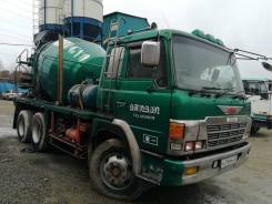 Hino Ranger. Продам Бетоносмесители, 17 000 куб. см., 5,00 куб. м.