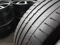Goodyear Eagle F1 Asymmetric. Летние, 2014 год, 30 %, 2 шт