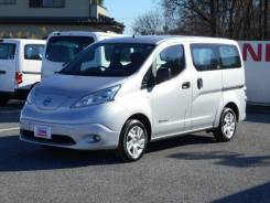 Nissan e-NV200. автомат, задний, электричество, 2 000 тыс. км, б/п. Под заказ