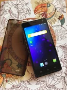 DEXP Ixion XL 5. �/�, ������, 3G, Dual-SIM ����