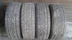 Dunlop Grandtrek AT3. Всесезонные, 2015 год, износ: 5%, 4 шт