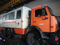 Нефаз 4208-11-13. Продается Автобус специальный Нефаз -4208-11-13, 10 857 куб. см., 24 места