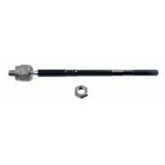 Тяга рулевая. Seat Ibiza, 6L1 Seat Cordoba, 6L2, 6L5 Skoda Fabia, 542, 545, 551, 572, 582, 6Y2, 6Y3, 6Y5 Skoda Roomster, 5J7 Volkswagen Polo, 9J2, 9J4...