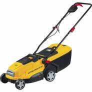 Газонокосилка электрическая Denzel GC-1500, 1500 Вт, 220В. Гарантия.