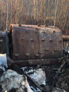 Hamm. Каток прицепной кулачковый, 1 000 куб. см.