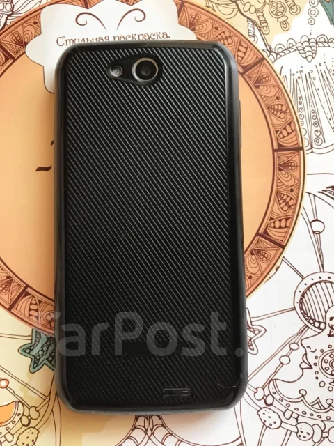 DEXP Ixion ML. �/�, ������, 3G, Dual-SIM ����