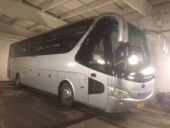 Yutong ZK6129H. Продам автобус, 8 849 куб. см., 47 мест