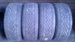 Bridgestone Dueler H/P. Летние, 2006 год, 40 %, 4 шт