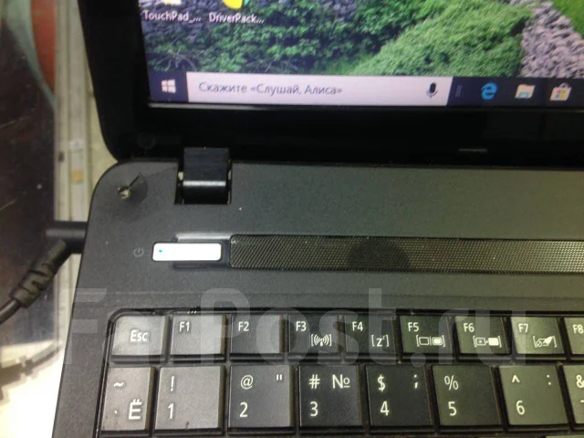 Acer Aspire E1-571G. 15.6", 2,4����, ��� 4 ��, ���� 500���, WiFi: 1, ����������� �� 4��. ����