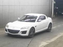 Mazda RX-8. SE3P, 13BMSP