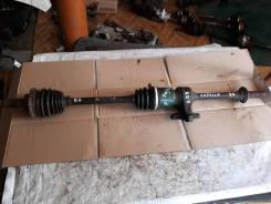 Привод, полуось. Mazda Capella, GF8P, GFEP, GFER, GFFP, GW5R, GW8W, GWER, GWEW, GWFW
