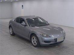 Mazda RX-8. SE3P, 13BMSP