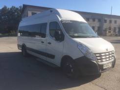 Renault Master. Продам автобус, 2 300 куб. см., 18 мест