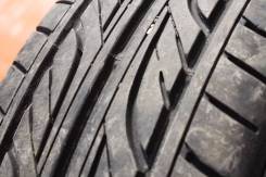 Goodyear Eagle LS2000. Летние, 2011 год, 10 %, 4 шт