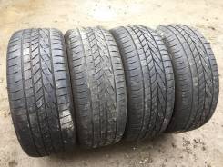 Goodyear Excellence. Летние, 2012 год, 30 %, 4 шт