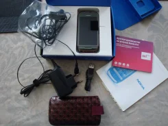 Nokia C7-00. �/� ����