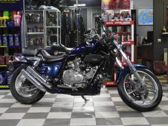 Honda V 45 Magna. 750 куб. см., исправен, птс, без пробега