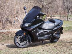 Yamaha Tmax. 500 куб. см., исправен, птс, с пробегом