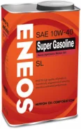 Eneos Gasoline. 10W-40, �����������������, 1,00��.