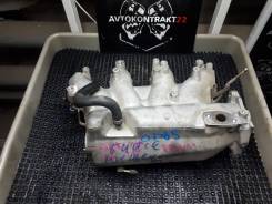 Коллектор впускной. Nissan: Bluebird, Wingroad, Primera Camino, R'nessa, Presea, Avenir, Primera, Pulsar, Almera, Prairie, Liberty, Sunny Califor...