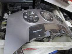 Блок управления климат-контролем. Toyota RAV4, ACA36W, ZSA30, GSA33, ACA31, ACA33, ASA38, ASA33, ACA35, GSA38, ACA38, QEA38, ACA30, ALA30, ZSA35, ACA3...