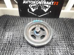 Шкив коленвала. Nissan: Bluebird, Wingroad, Primera Camino, R'nessa, Serena, Presea, Primera, Avenir, Pulsar, Prairie, Almera, Liberty, Sunny Cal...