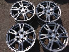 Hot Stuff Exceeder. 6.0x15", 5x100.00, ET43