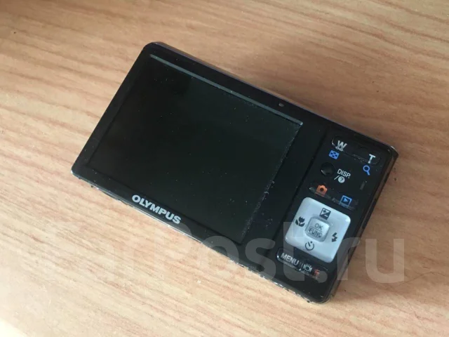 Olympus FE-4020. 10 - 14.9 ��, ���: 4� ����