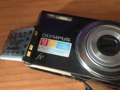 Olympus FE-4020. 10 - 14.9 ��, ���: 4� ����