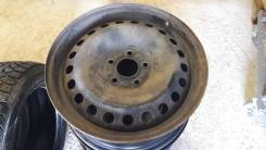 Ford. x16", 5x108.00