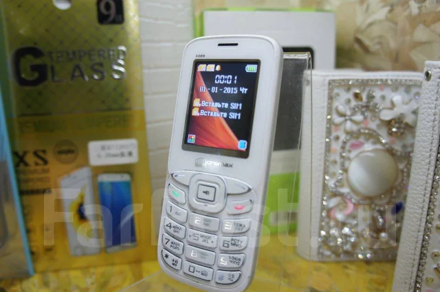 Micromax X088. �/�, Dual-SIM ����
