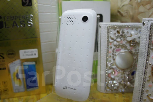 Micromax X088. �/�, Dual-SIM ����