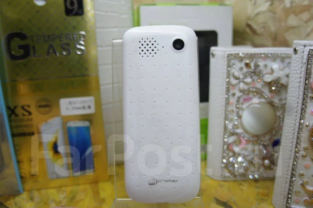 Micromax X088. �/�, Dual-SIM ����