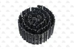 Стальная гусеница в сборе Caterpillar 303.5 Sumitomo SH30/SH32/SH35 во Владивостоке Гусеница. Caterpillar Hitachi Hyundai IHI JCB Kobelco Komatsu Kubota Mitsubishi Sumitomo Takeuchi Yanmar