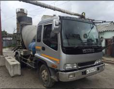 Isuzu Forward. Продам грузовик , 8 200 куб. см., 3,00 куб. м.