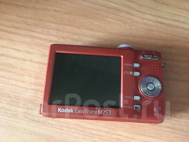 Kodak EasyShare. 7 - 7.9 ��, ���: 3� ����