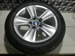 Комплект дисков БМВ 327- стиль с резиной Pirelli из 4 шт. 8.0x17" 5x120.00 ET30 ЦО 72,5 мм.