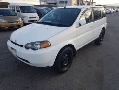 Honda HR-V. GH3, D16A