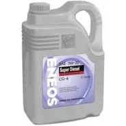 Eneos Diesel. 5W-30, �����������������, 6��. ����